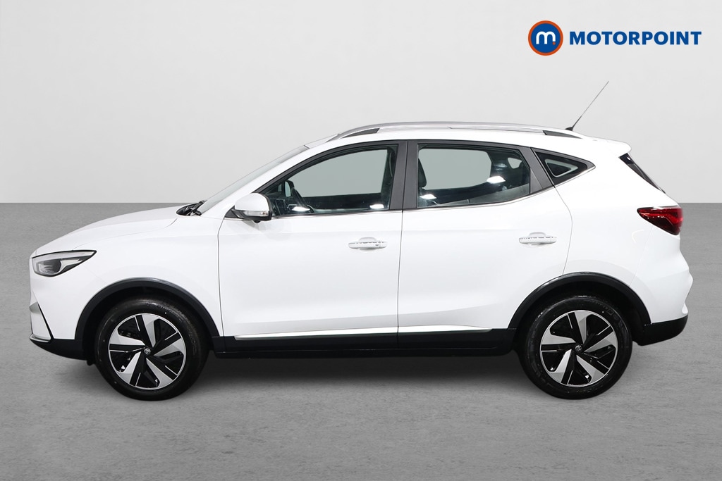 Used MG MG ZS 2022 for sale - 77446651: Photo 4