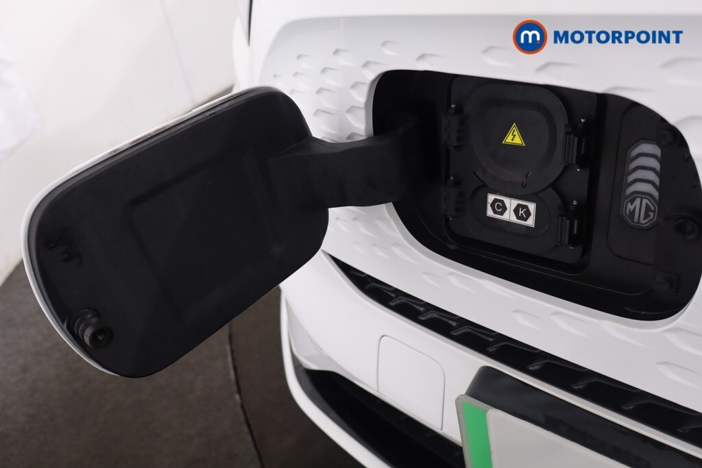 Used MG MG ZS 2022 for sale - 77446651: Photo 45