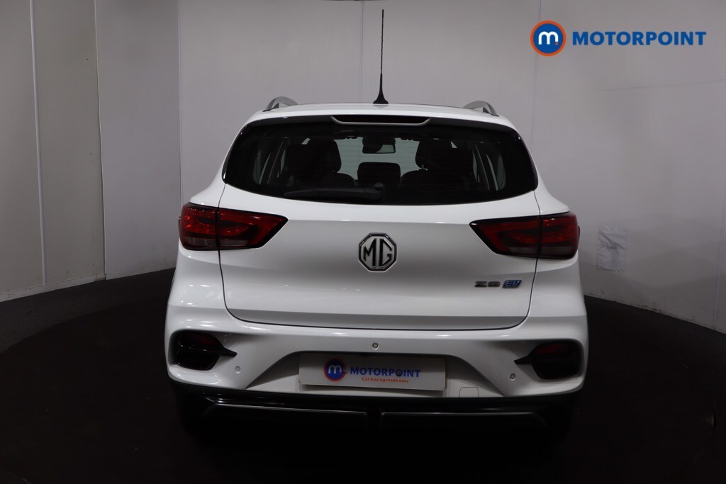 Used MG MG ZS 2022 for sale - 77446651: Photo 47