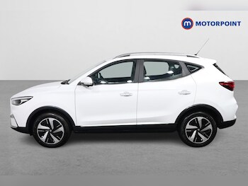 Used MG MG ZS 2022 for sale - 77446651: Photo