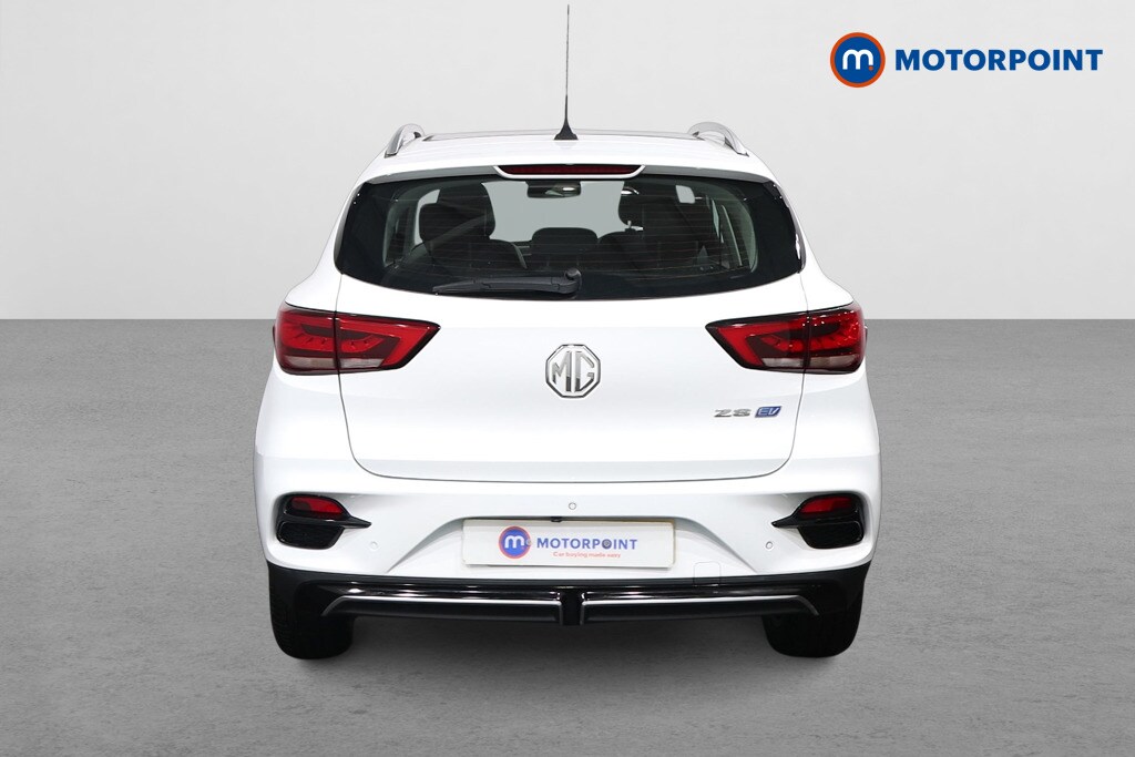 Used MG MG ZS 2022 for sale - 77446651: Photo 6