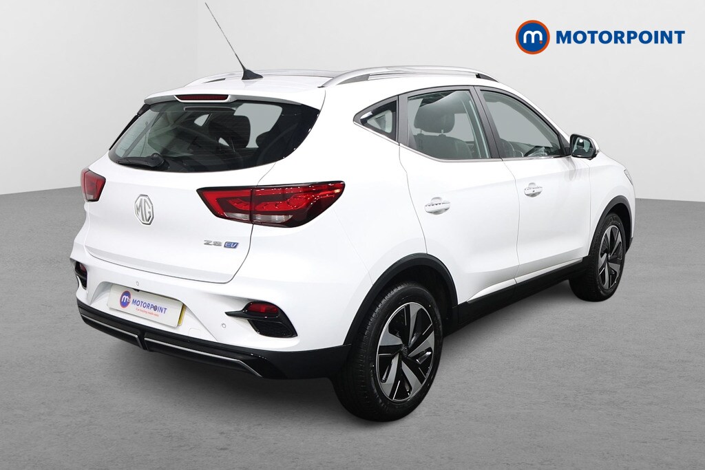 Used MG MG ZS 2022 for sale - 77446651: Photo 7