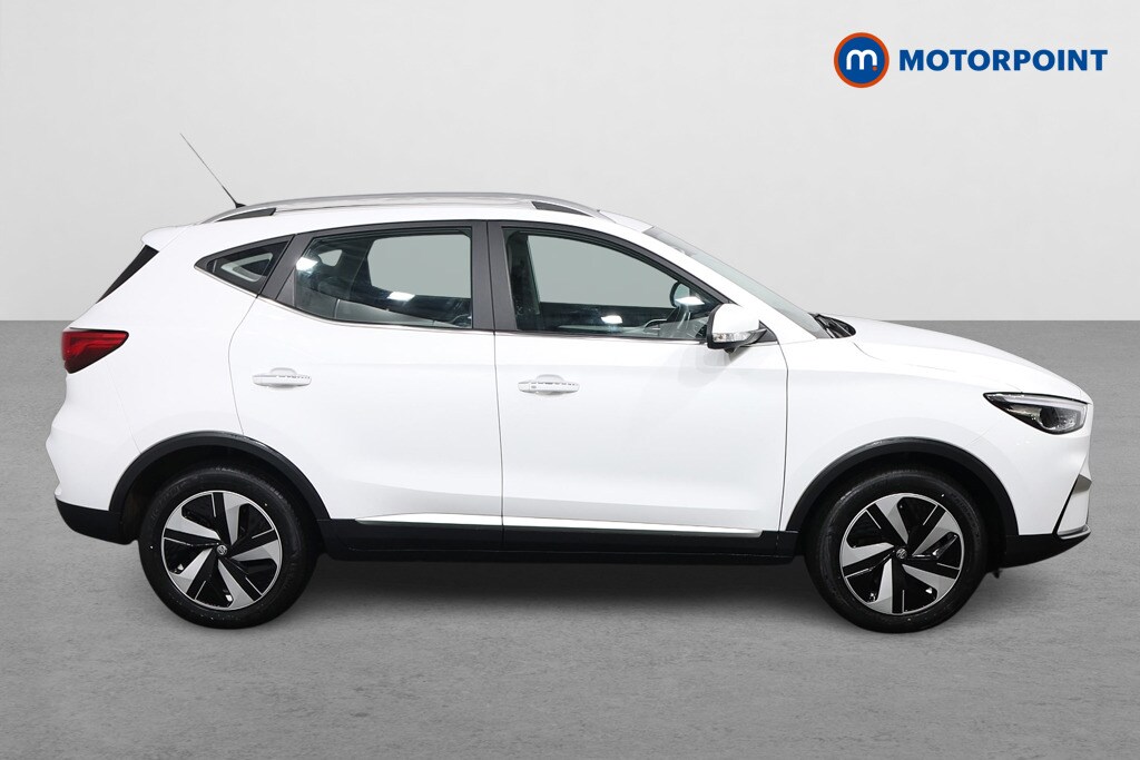 Used MG MG ZS 2022 for sale - 77446651: Photo 8