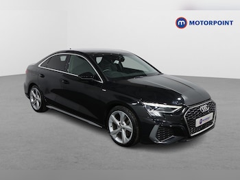 Used Audi A3 2020 for sale - 75502403: Photo