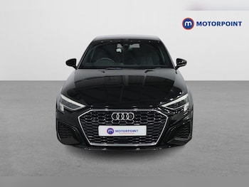 Used Audi A3 2020 for sale - 75502403: Photo
