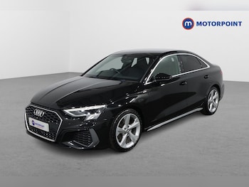 Used Audi A3 2020 for sale - 75502403: Photo