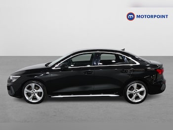 Used Audi A3 2020 for sale - 75502403: Photo