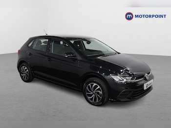 Used Volkswagen Polo 2024 for sale - 75619019: Photo