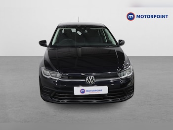 Used Volkswagen Polo 2024 for sale - 75619019: Photo
