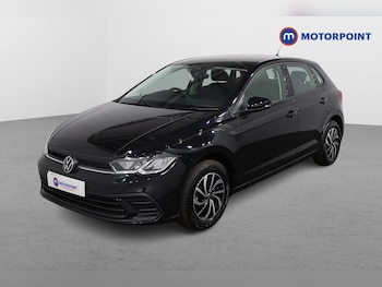 Used Volkswagen Polo 2024 for sale - 75619019: Photo