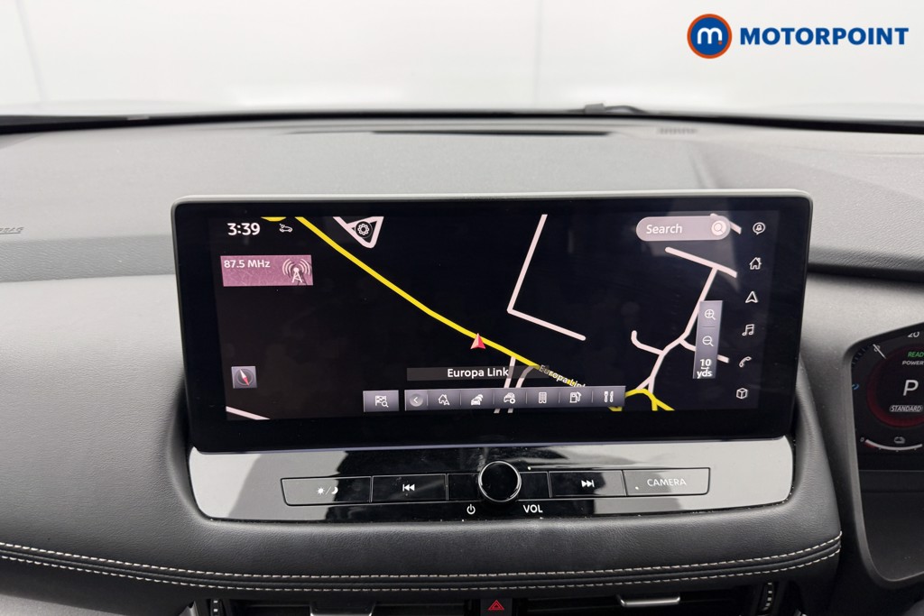 Used Nissan X-Trail 2024 for sale - 77628364: Photo 10