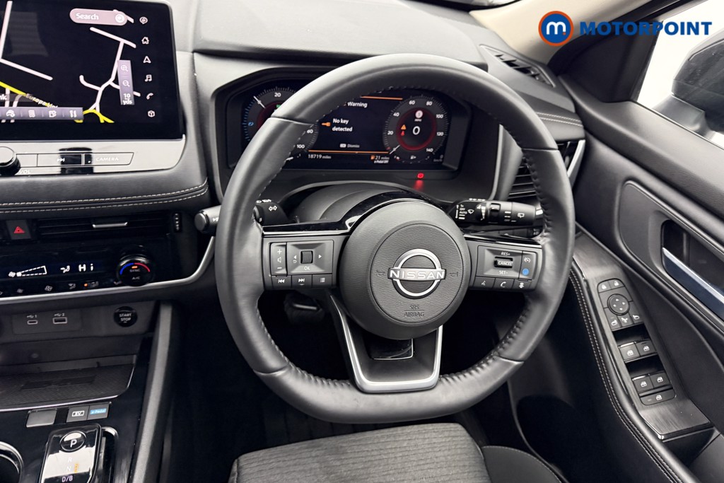 Used Nissan X-Trail 2024 for sale - 77628364: Photo 11