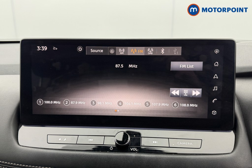 Used Nissan X-Trail 2024 for sale - 77628364: Photo 14