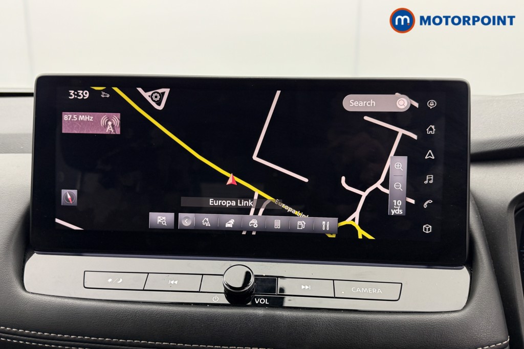 Used Nissan X-Trail 2024 for sale - 77628364: Photo 15