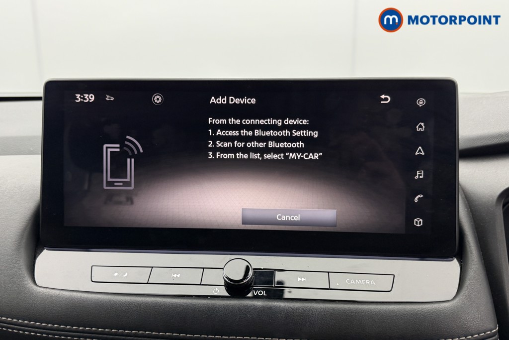 Used Nissan X-Trail 2024 for sale - 77628364: Photo 16