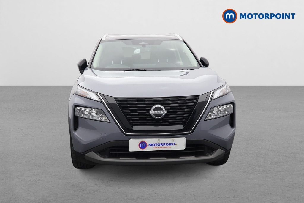 Used Nissan X-Trail 2024 for sale - 77628364: Photo 2