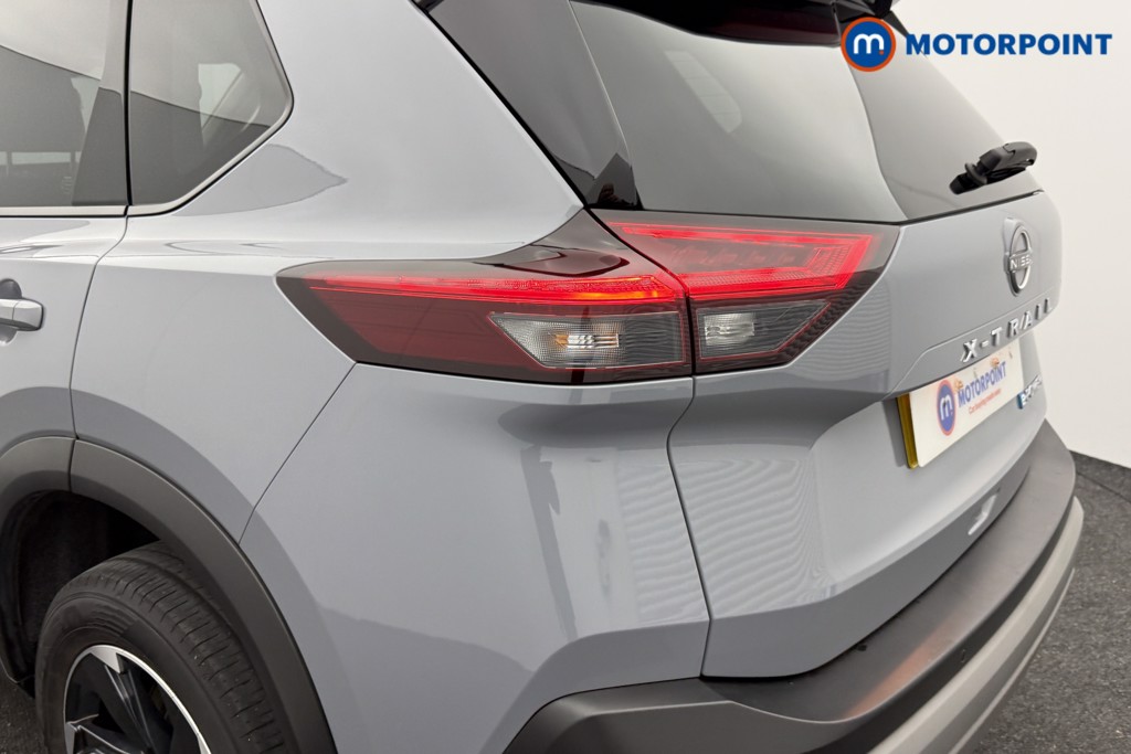 Used Nissan X-Trail 2024 for sale - 77628364: Photo 35