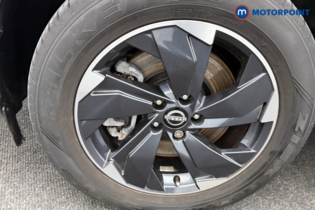 Used Nissan X-Trail 2024 for sale - 77628364: Photo 38