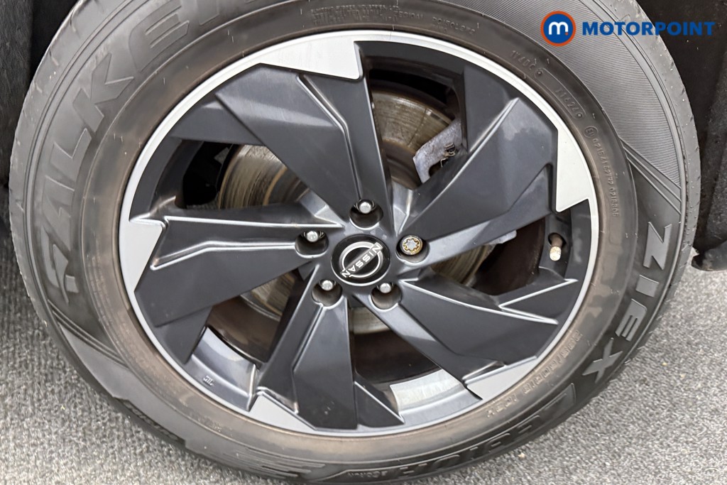 Used Nissan X-Trail 2024 for sale - 77628364: Photo 39