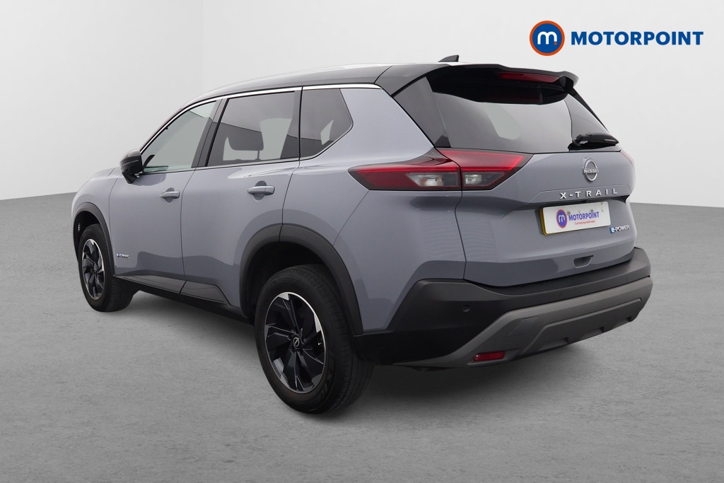 Used Nissan X-Trail 2024 for sale - 77628364: Photo 5