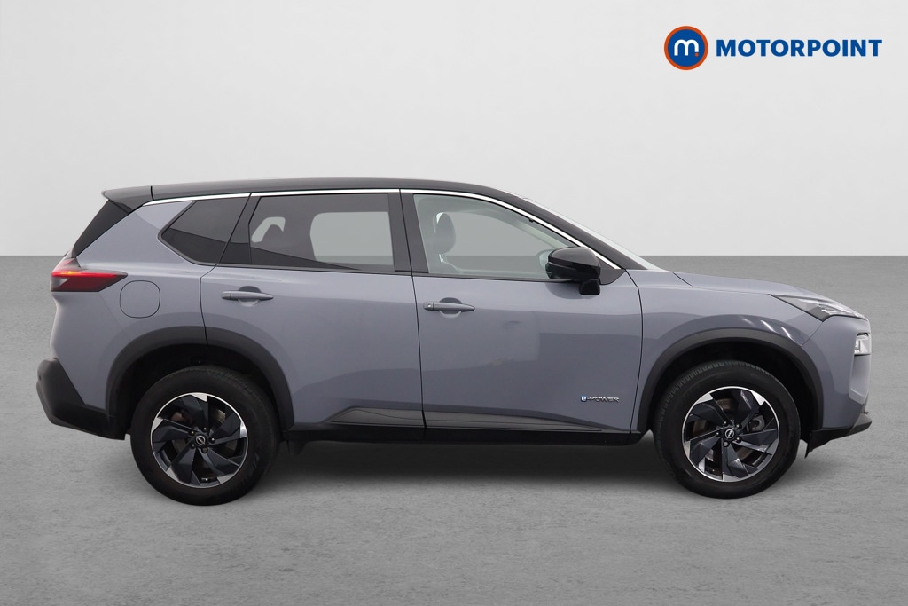 Used Nissan X-Trail 2024 for sale - 77628364: Photo 8