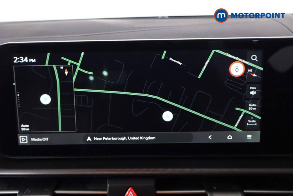 Used Kia Sportage 2025 for sale - 77374030: Photo 10