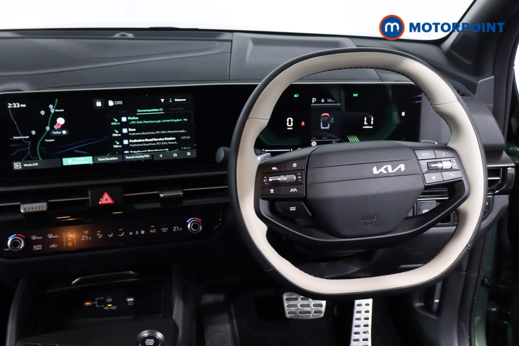 Used Kia Sportage 2025 for sale - 77374030: Photo 11