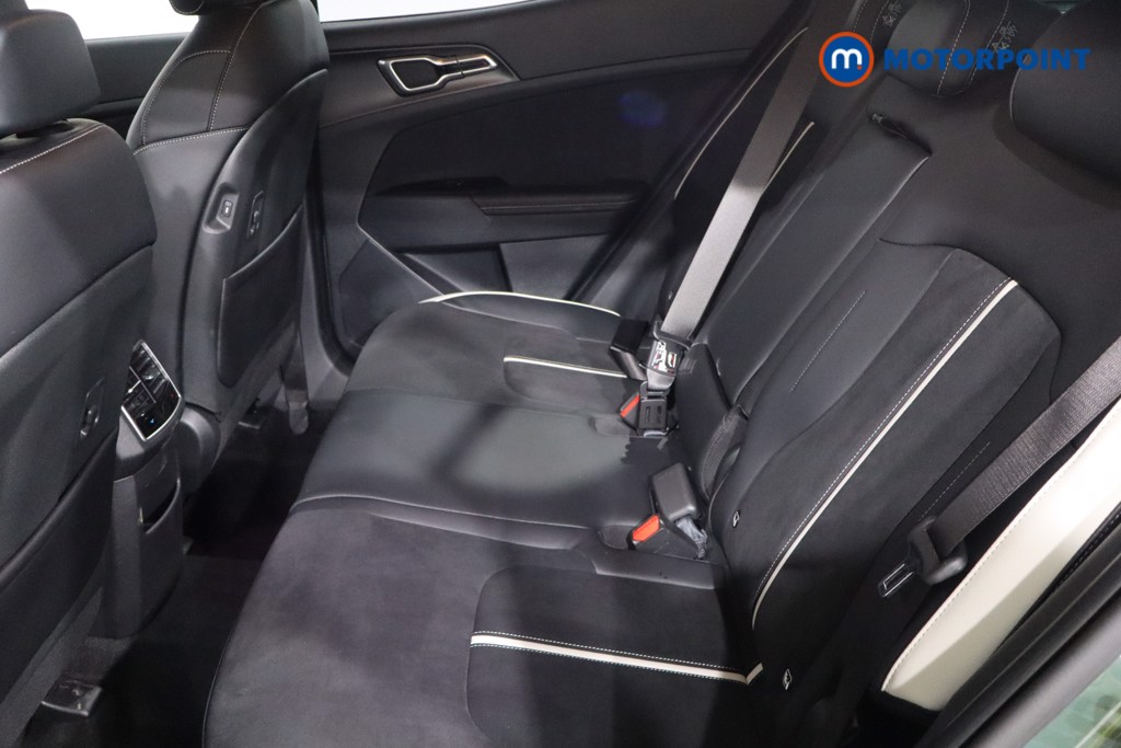 Used Kia Sportage 2025 for sale - 77374030: Photo 13