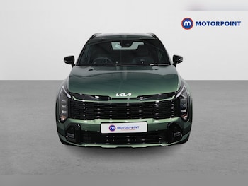 Used Kia Sportage 2025 for sale - 77374030: Photo