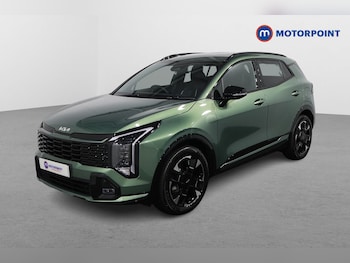 Used Kia Sportage 2025 for sale - 77374030: Photo