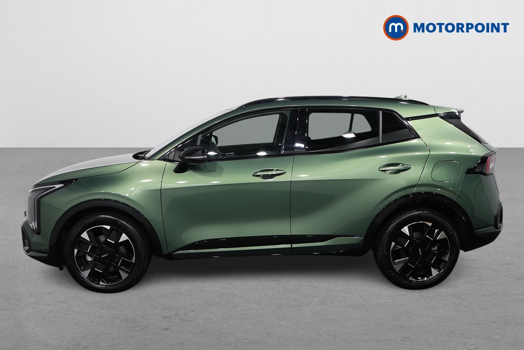 Used Kia Sportage 2025 for sale - 77374030: Photo 4