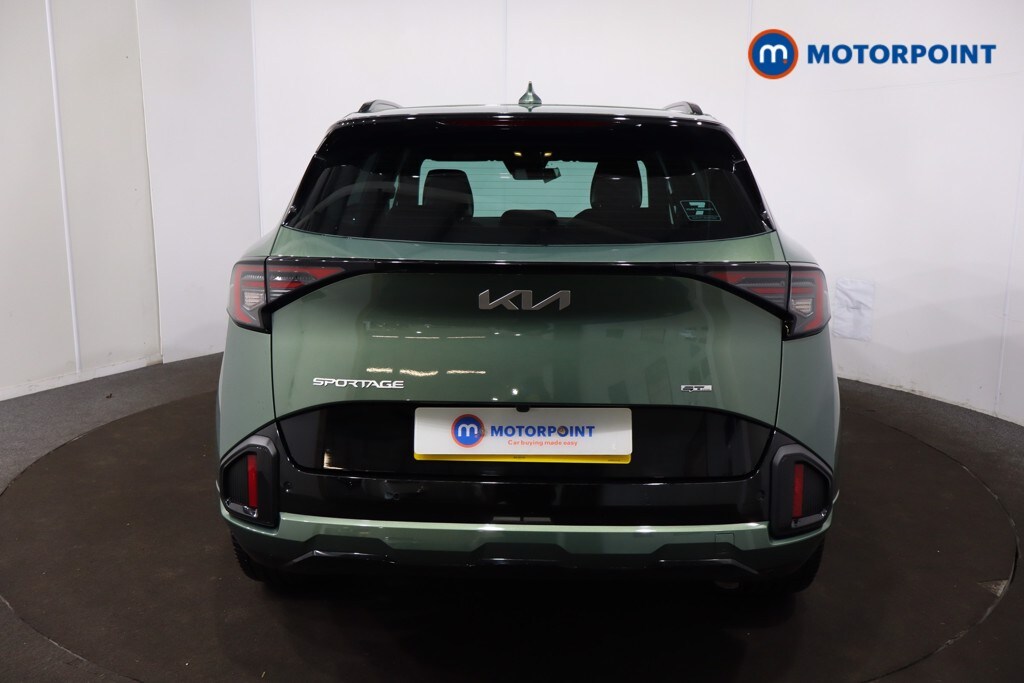 Used Kia Sportage 2025 for sale - 77374030: Photo 42