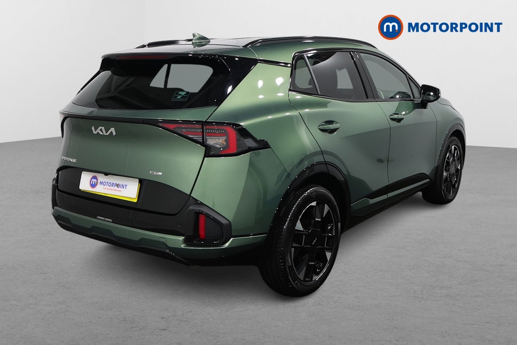 Used Kia Sportage 2025 for sale - 77374030: Photo 7