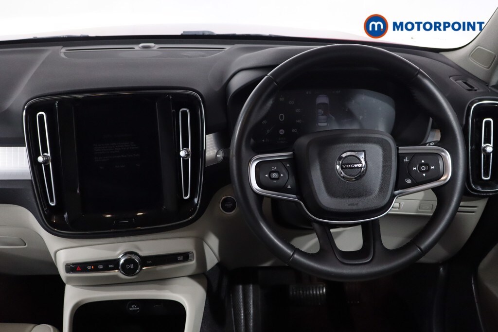 Used Volvo XC40 2021 for sale - 77421146: Photo 11