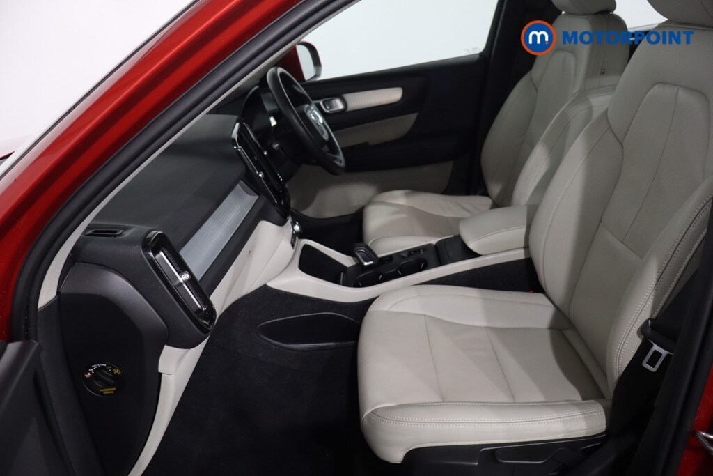 Used Volvo XC40 2021 for sale - 77421146: Photo 12