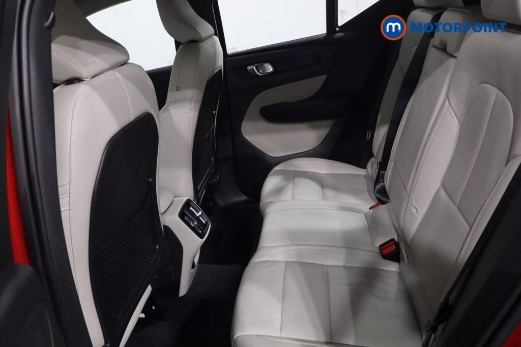 Used Volvo XC40 2021 for sale - 77421146: Photo 13