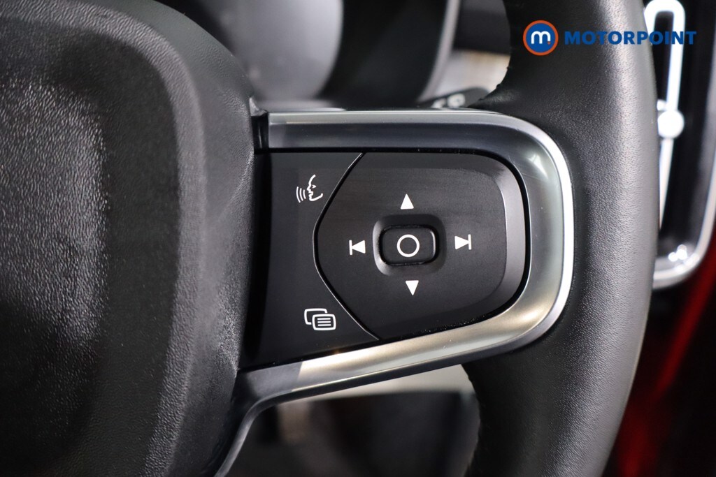 Used Volvo XC40 2021 for sale - 77421146: Photo 16