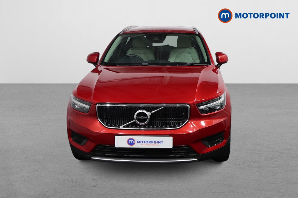 Used Volvo XC40 2021 for sale - 77421146: Photo 2