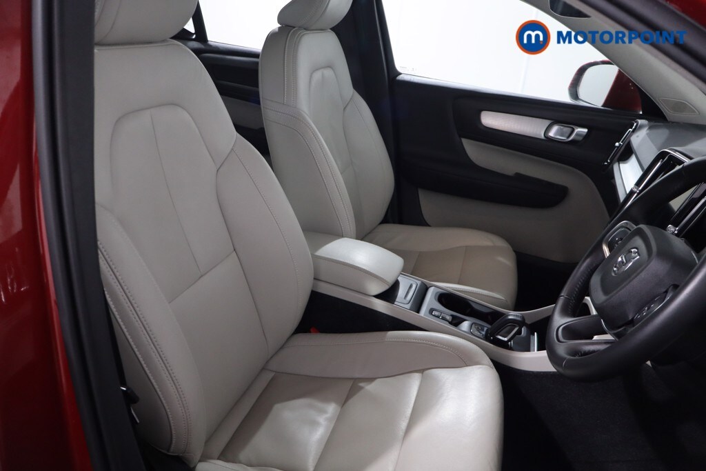 Used Volvo XC40 2021 for sale - 77421146: Photo 29