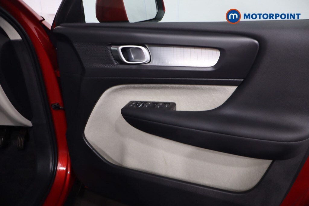 Used Volvo XC40 2021 for sale - 77421146: Photo 30