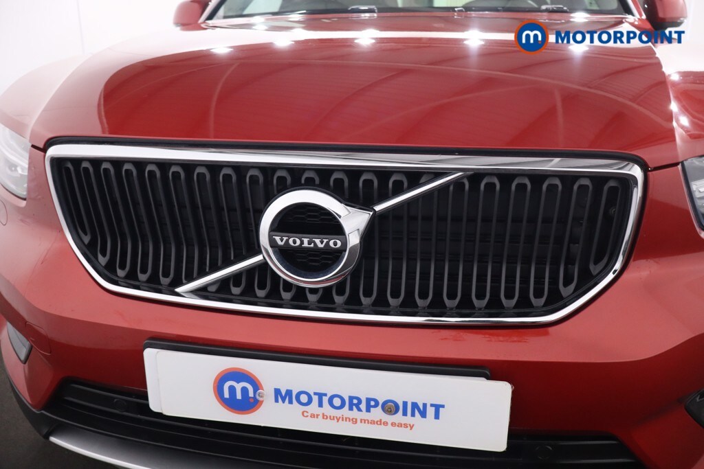 Used Volvo XC40 2021 for sale - 77421146: Photo 35