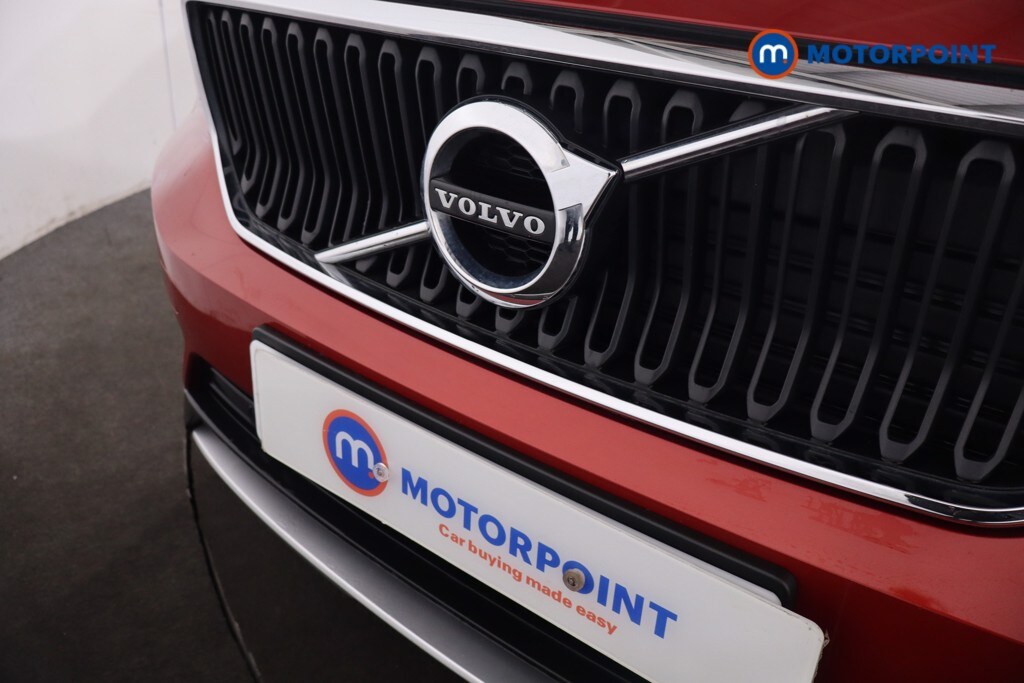 Used Volvo XC40 2021 for sale - 77421146: Photo 36