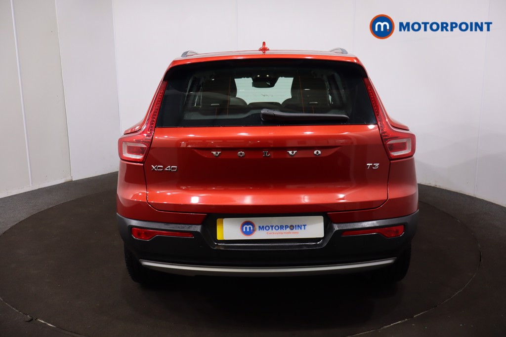 Used Volvo XC40 2021 for sale - 77421146: Photo 41