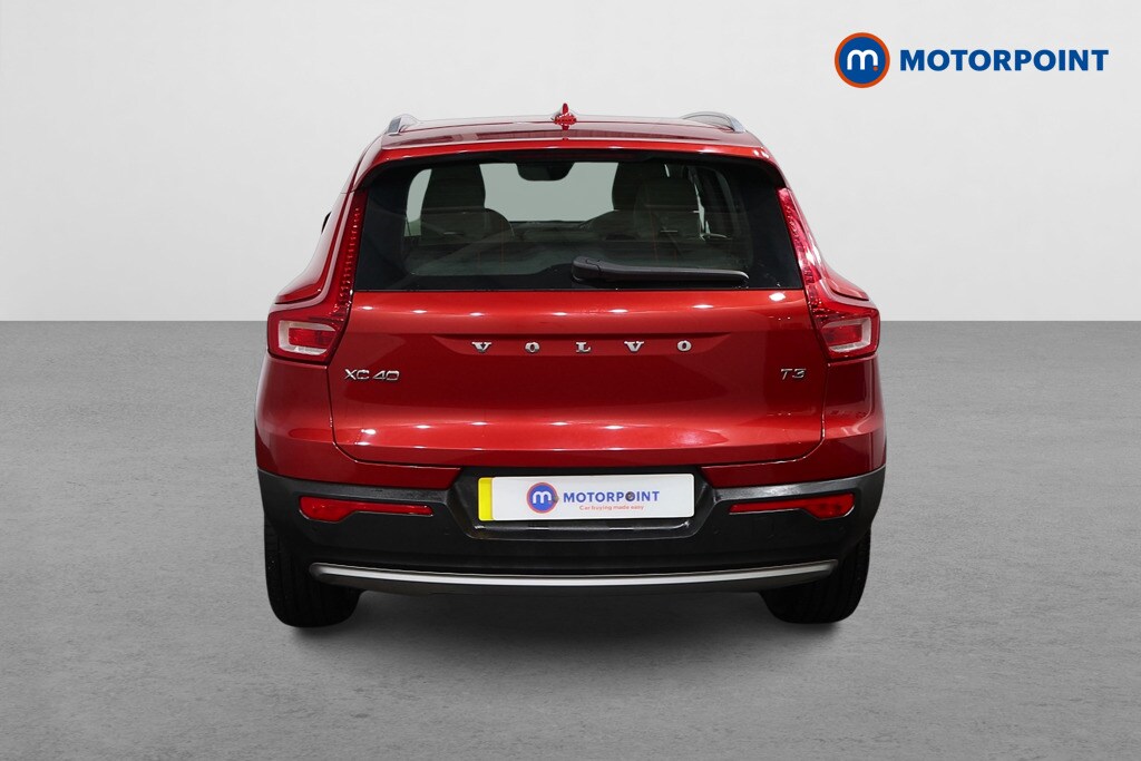 Used Volvo XC40 2021 for sale - 77421146: Photo 6