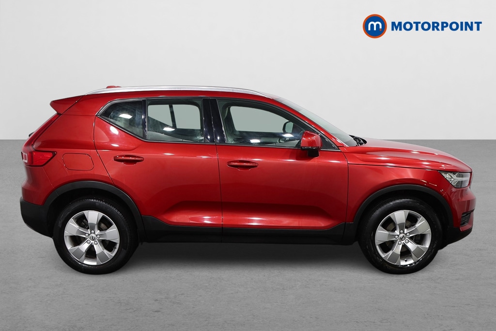 Used Volvo XC40 2021 for sale - 77421146: Photo 8