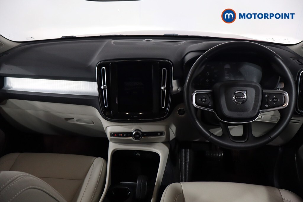 Used Volvo XC40 2021 for sale - 77421146: Photo 9