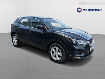 Used Nissan Qashqai 2020 for sale - 78971120: Photo