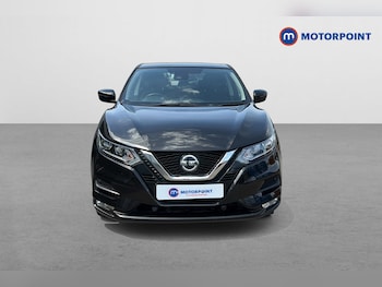 Used Nissan Qashqai 2020 for sale - 78971120: Photo