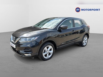 Used Nissan Qashqai 2020 for sale - 78971120: Photo