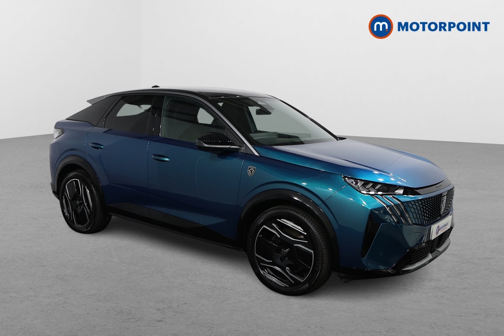Used Peugeot 3008 2024 for sale - 76340907: Photo 1